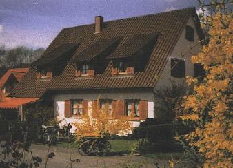 Ferienwohnung Immenstaad G&auml;schte-Nescht tableau 1