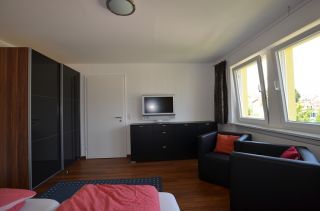 Ferienwohnung Konstanz Ferienwohnung im Paradies tableau 2