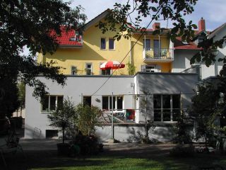 Ferienwohnung Konstanz Ferienwohnung im Paradies tableau 1