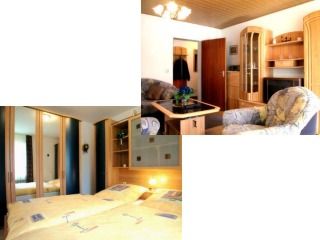 Ferienwohnung Langenargen Ferienwohnung Maurer tableau 2