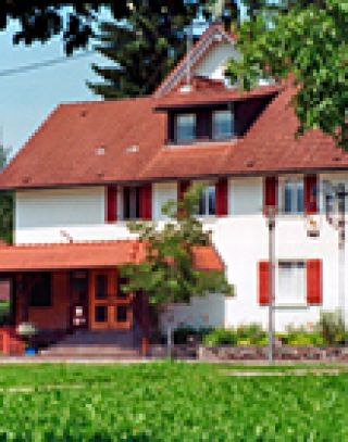 Gasthof Neukirch Gasthof zum Hirsch tableau 1