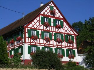 Ferienwohnung Owingen Bodensee Ferienwohnungen tableau 1