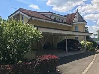 Ferienwohnung Radolfzell Ferienwohnung Mittelgarten tableau 1