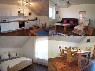 Ferienwohnung Salem Ferienwohnung Salem tableau 2