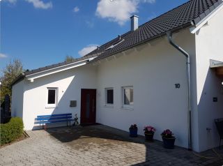 Ferienwohnung Salem Ferienwohnung Salem tableau 1