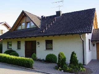 Ferienwohnung Tengen Ferienwohnung Haus Wilma tableau 1