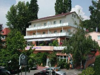 Hotel-garni &Uuml;berlingen Hotel Alpenblick tableau 1